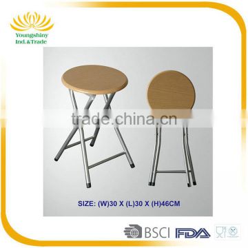 High Quanlity Lightweight Folding Camping Chair photo-2