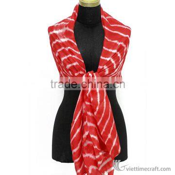 100% Silk Scarf photo-2