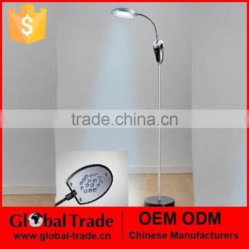 LED Cordless Floor Light With 16LED High Bright Light.H0124