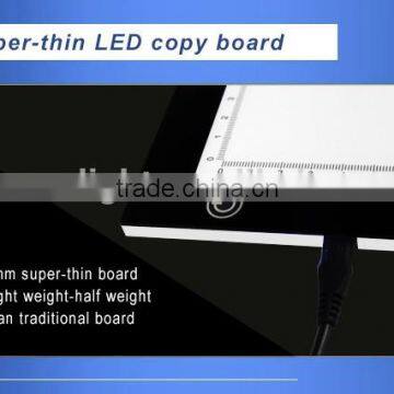 A3 A4 Led Writing Copy Board Led Animation Drawing Tracing Board photo-4