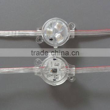 SH-1908 LED Paralleling Pixels Light photo-3