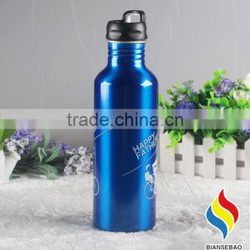 500ml Promotional Aluminum Sports Water Bottle photo-3