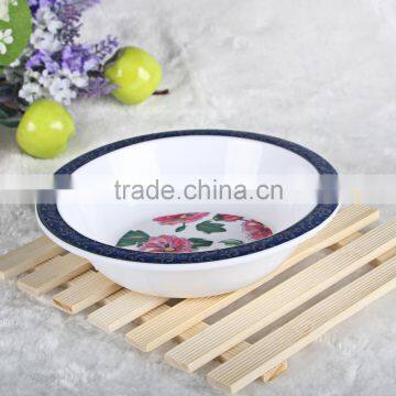 Food Grade PS Plastic Wholesale Plastic Bowls photo-2
