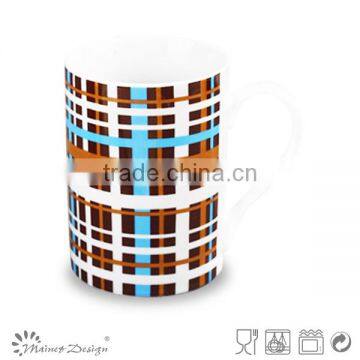 Assorted Color Decal Coffee Mugs China Mugs photo-4