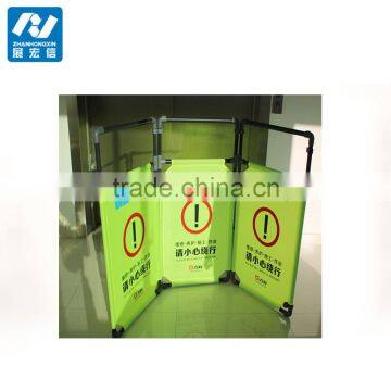 Road Safety Barrier Production Line in the Workplace photo-2