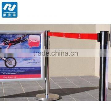 Hospital Queue Management System Belt Barrier photo-4
