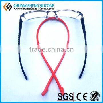 School Classes Favourite Fashion Silicone Eyeglasses Ropes photo-3