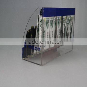 2017 Wholesale Acrylic Pen Blanks Customzied photo-6