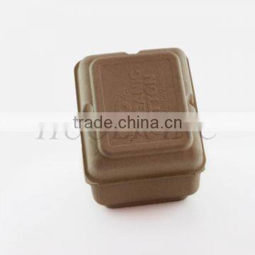 Paper Packaging Box Without Glue