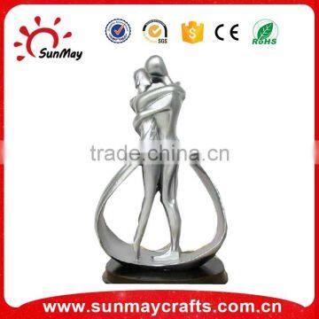 Polyresin Figurine Wedding Favors Gifts photo-5