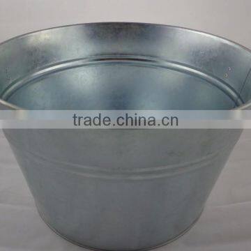 Hot sale promotional beverage tub water bucket