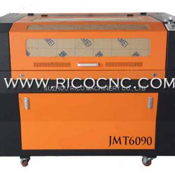 CO2 Laser CNC Engraver Machine for Sale JMT6090