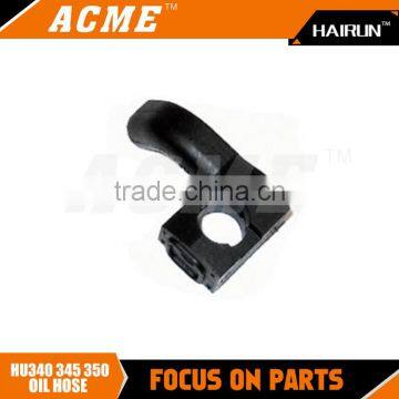 chian manufacturers HU340 345 350 chainsaw oil hose