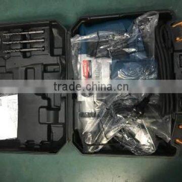 JRH1050 1050W 26mm Electric Rotary Hammer, 26mm Rotary Hammer photo-3