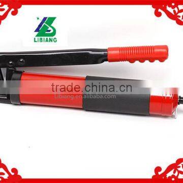 High Quality 600CC Air Operated Grease Gun photo-2
