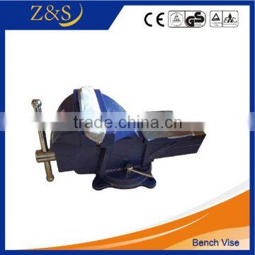 Bench Vise
