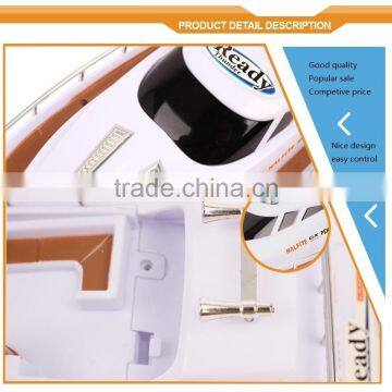 Hot Sale Fishing Boat Cheap for Kids With EN71, MADE IN CHINA photo-3