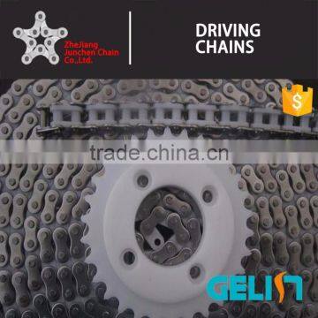 PC35 PC60 Plastic Roller Chain/transmission Chiain/driving Chain photo-4