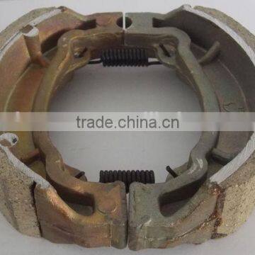 49cc Pocket Bike Parts/brake Pad Cross Reference/pocket Bike Malaysia photo-4