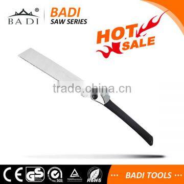 new hot design professional carpenter pruning saw with good handle