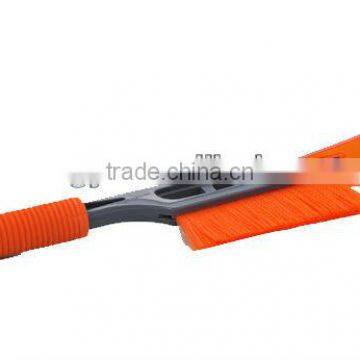 Ice Scraper Snow Shovel Handles Plastic Snow Frost Tools IC-029