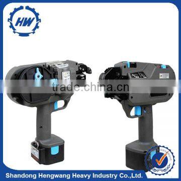 Automatic Ce Approved Rebar Tying Machine For Sale