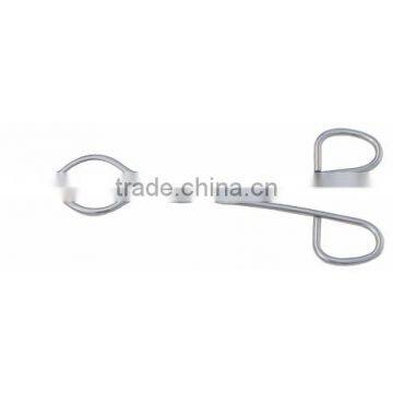 Aquatic Forceps