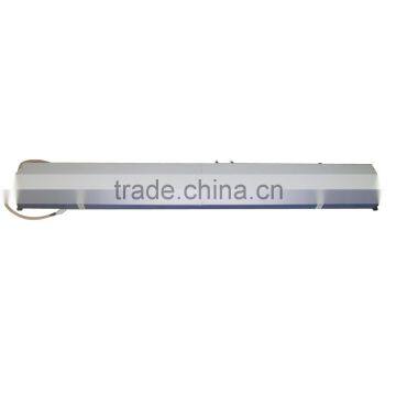 Yongli DTL300 300W 300 Watts Metal Casing CO2 Laser Tube With 2 Laser Power Supplies photo-2