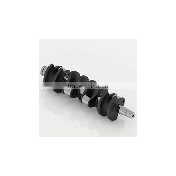 High Technology Types Of Engine Crankshaft