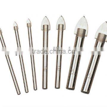 Tools for Glass and tile Bit