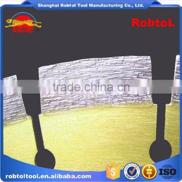 7" Segmented Diamond Saw Blade Angle Grinder Circular Cutting Disc Disk Wheel Universal Stone Brick Block Concrete photo-4