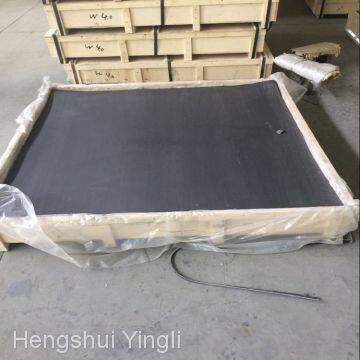 High Tension Free Asbestos Rubber Sheet for Seam photo-3