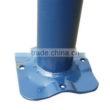 Powder Coated Scaffolding Steel Shoring Jack Post photo-5