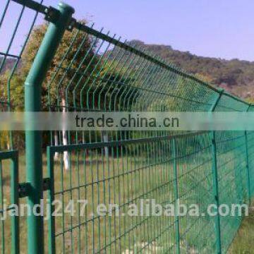 Reasonable Price From Guangzhou Wire Mesh Panel for Protection photo-3
