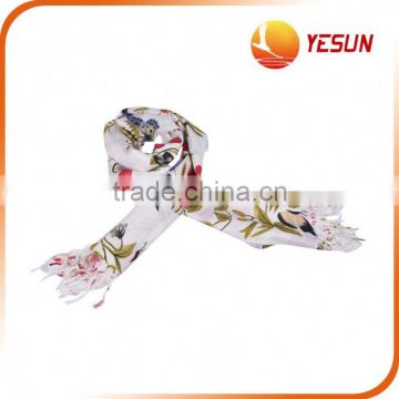 On-time delivery factory directly 100% cashmere scarf