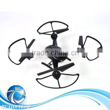 2.4G 4CH RC quadcopter with 6-axis gyroscope