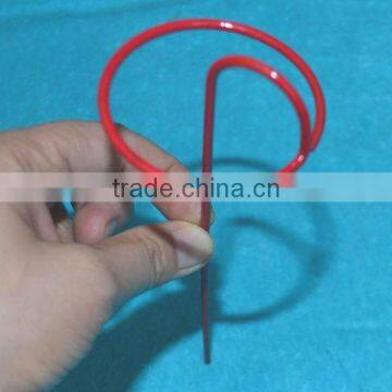 Metal u Shape Stakes photo-6