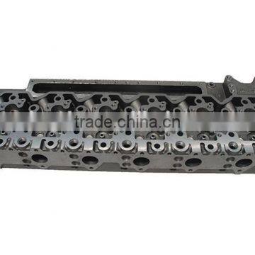 Brand New Cummin ISLE8.9 Cylinder Head for Diesel Engine Part No. 4929518/5282706/4936714 photo-3