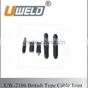 UWELD UW-2106 British type Cable Joint