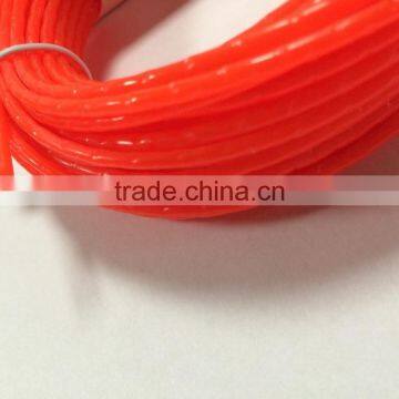 BASF Polyamide Garden Machinery Trimmer Head Line for Grass Brushcutter photo-2