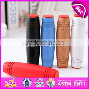 Mokuru Rollver Toy Desktop Flip Toys Fidget Stick Relieve Stress Improve Focus and Hand-eye Coordination Magic Toy photo-3