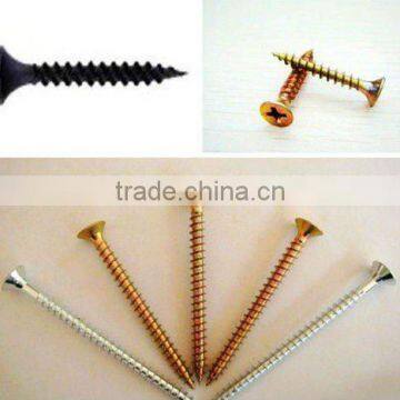 stainless steel chipboard screws