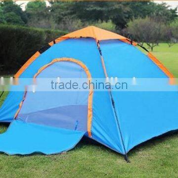Hot Sale Good Quality 1-2 Person Camp Tent/trivale Tent/ Outdoor Tent photo-2