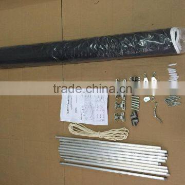 2x4FT Window Awning Door Canopy Decorator Awning photo-3