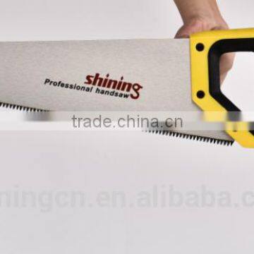250mm Back Saw With Plastic Handle 11TPI 12TPP photo-2