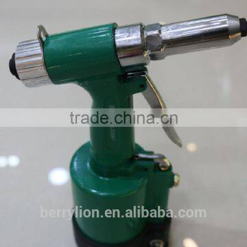Berrylion Pneumatic Riveting Gun high Pressure Pneumatic Rivet Gun