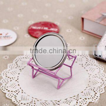 Cosmetic Mirror New Fashion photo-6