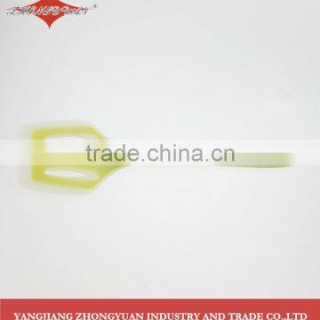 6PCS Hot Sale Non Stick Wholesale Korean Silicone Kitchenware/spatula photo-3