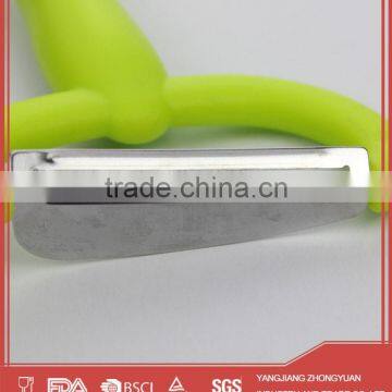 Hot Selling Stainless Steel Vegetable Peeler photo-5