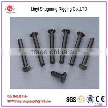 rivet factry supply with good quality and low price